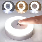Smart Touch LED Night Light