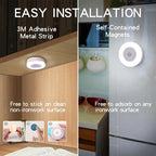 Smart Touch LED Night Light