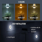 Smart Touch LED Night Light