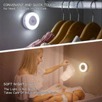 Smart Touch LED Night Light