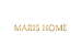 MARIS HOME Dark Luxury Logo