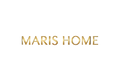 MARIS HOME Dark Luxury Logo