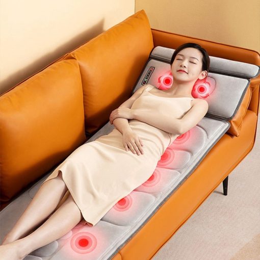 MÁY MASSAGE TOÀN THÂN GẤP GỌN