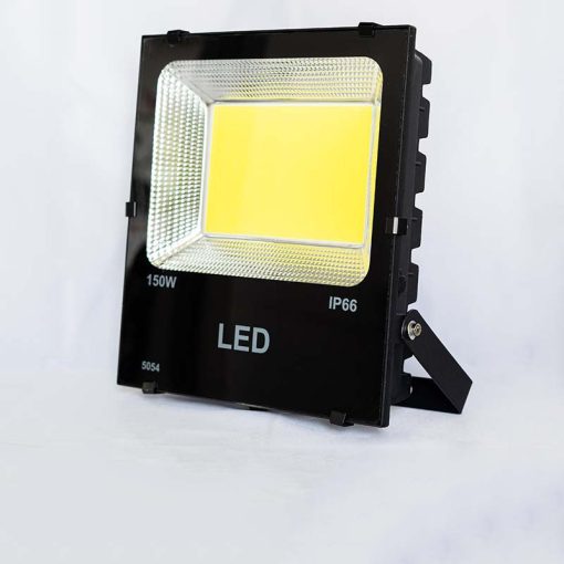 Đèn Pha Led Cao Cấp ZIHA - Đèn LED Chịu Lực Tốt, Công Suất 50W/100W/150W/200W - Hình ảnh 4