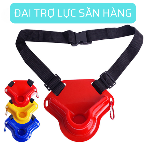 ĐAI TRỢ LỰC SĂN HÀNG CAO CẤP - Hình ảnh 4