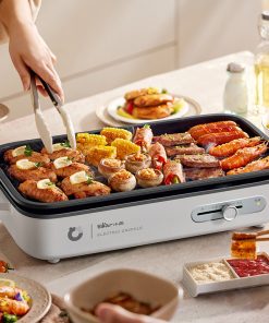 BẾP NƯỚNG HÀN QUỐC CAO CẤP