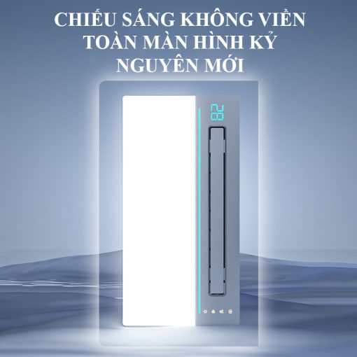 QUẠT SƯỞI NHÀ TẮM KL-15 - Hình ảnh 5