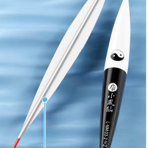 Phao câu cá Phoenix đuôi kép cao cấp