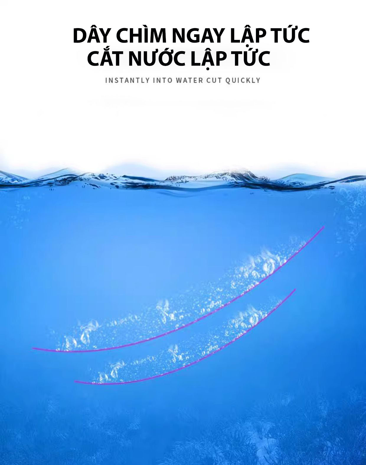 Dây Câu Toray Nhật Bản Cao Cấp - Ảnh 6