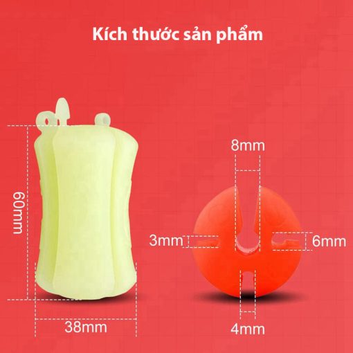 Kẹp Robinson Fihsing Cố Định Cần Câu - Hình ảnh 5