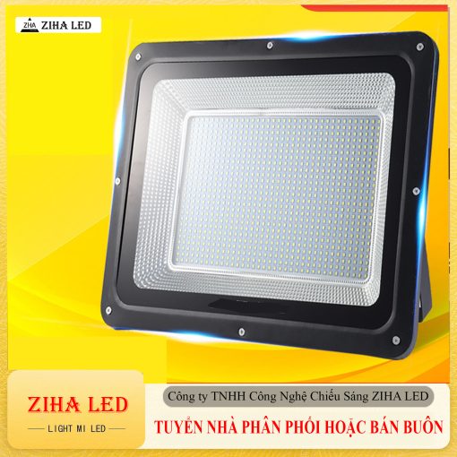 ĐÈN PHA TƯỜNG LED SIÊU SÁNG