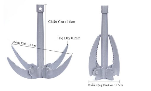 MÓC NEO DỌN RÁC - LỤC BÌNH TẠO Ổ CÂU CÁ - Hình ảnh 6