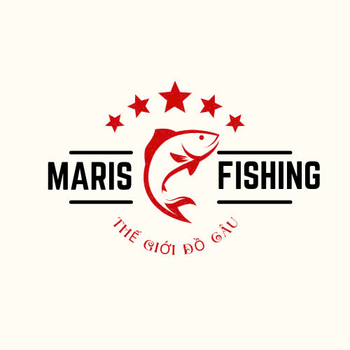 Maris Fishing