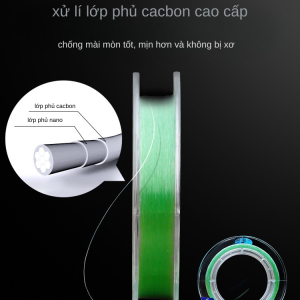 Alternative view of CƯỚC CACBON JIUYAN CAO CẤP