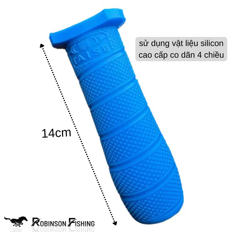 BỌC CÁN CẦN CÂU 2025 - Ảnh 2