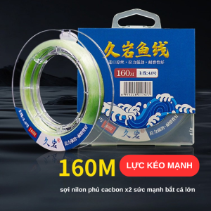 CƯỚC CACBON JIUYAN CAO CẤP