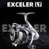 Máy Câu DAIWA EXCELER LT Chính Hãng