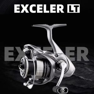 Máy Câu DAIWA EXCELER LT Chính Hãng