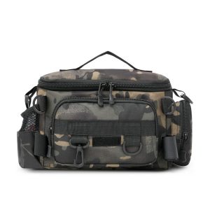 Túi Câu Cá Đa Năng Eggerma