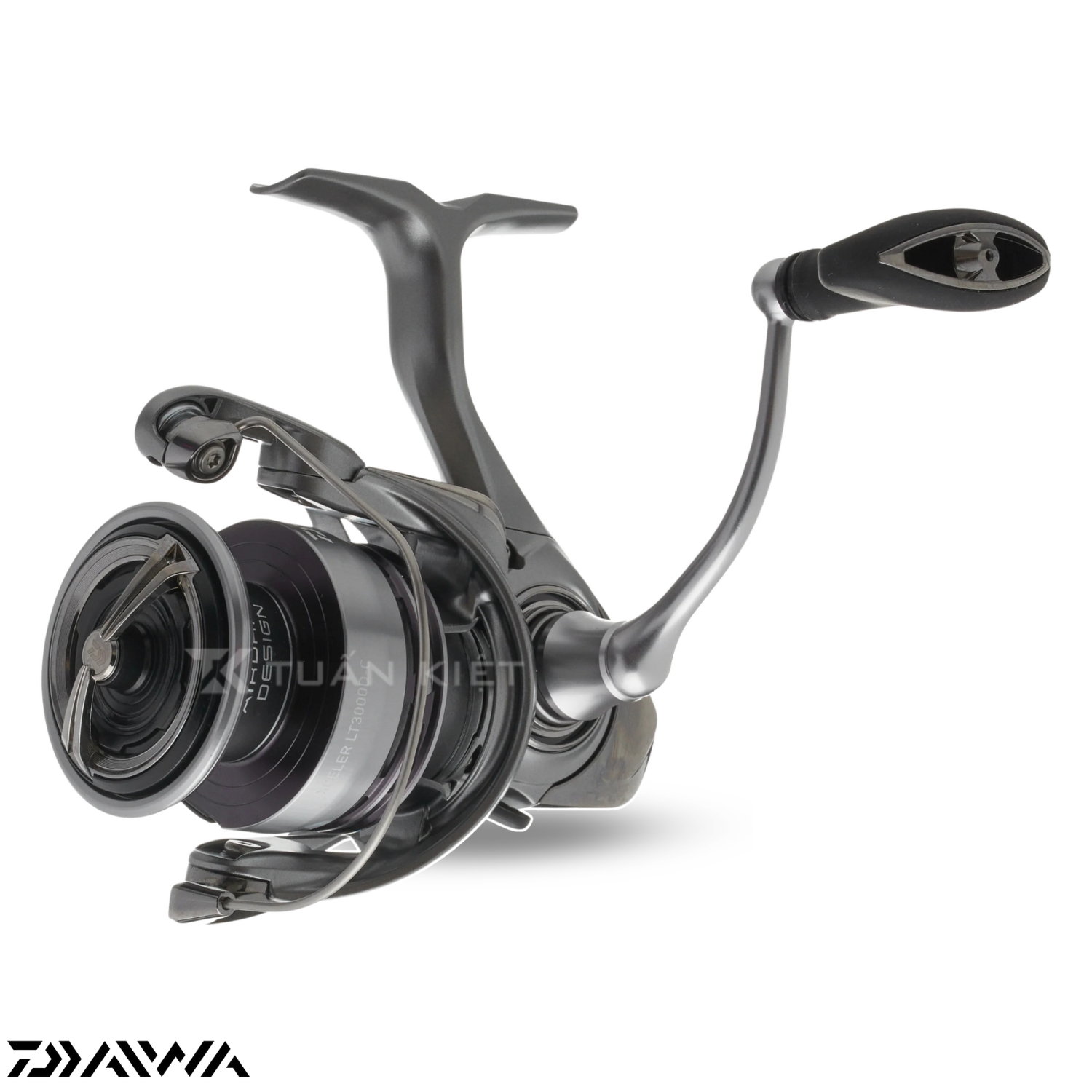 Máy Câu DAIWA EXCELER LT Chính Hãng - Ảnh 11