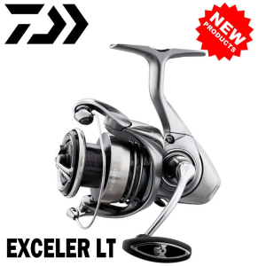 Alternative view of Máy Câu DAIWA EXCELER LT Chính Hãng