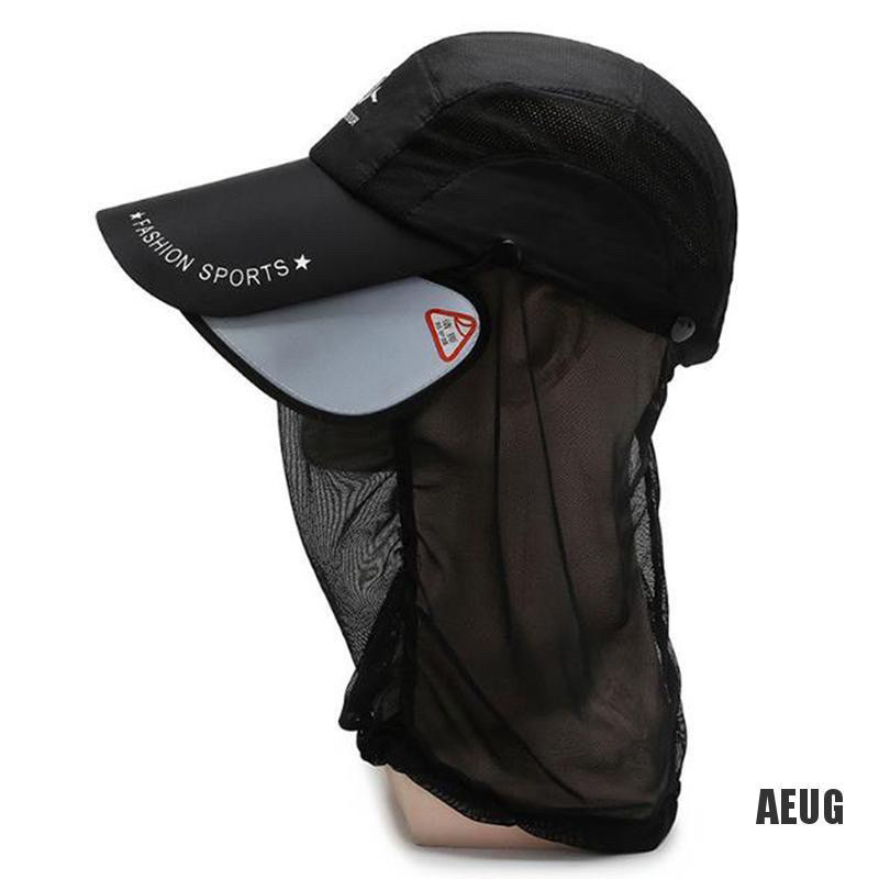 Mũ Lưỡi Trai Nam Nữ LVXINGZHE Outdoor Thoáng Khí, Thoải Mái, Chống Nắng Hoàn Hảo - Ảnh 10