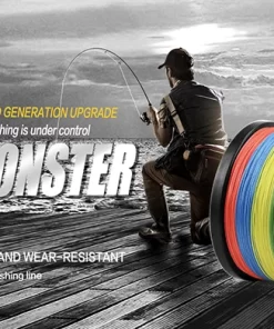 Fishing Lines