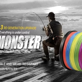Fishing Lines