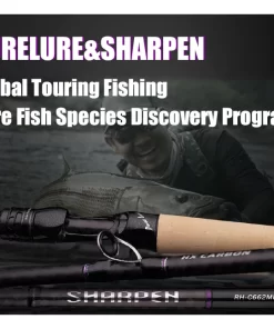 Fishing Rods