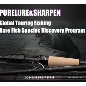 Fishing Rods