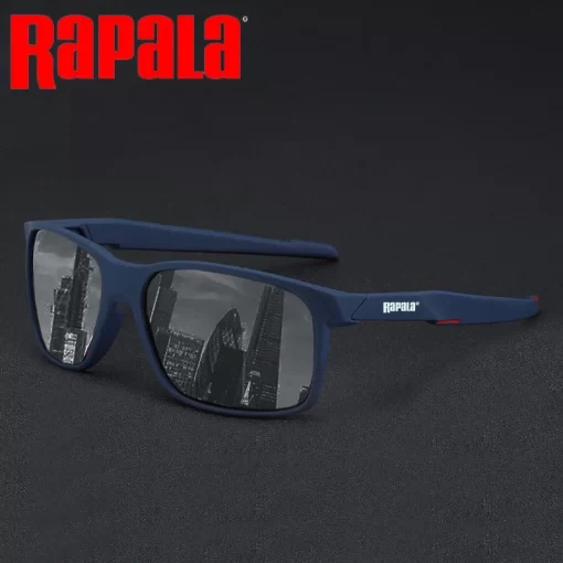 Rapala Polarized Fishing Sunglasses Men's Driving Shades Male Sun Glasses Hiking Classic UV400 Eyewear - Image 12