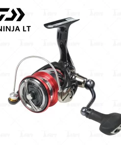 DAIWA Original NINJA LT Spinning Fishing Reel
