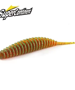 worm bait soft bait Tanta Fishy smell fishing lures