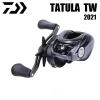 DAIWA 2021 TATULA TW 2020 TATULA ELITE 300H 300HL 300HS 300HSL 300XS 100H 100HS 100XS 103HS 103XS  Baitcast Reel Fishing Reel