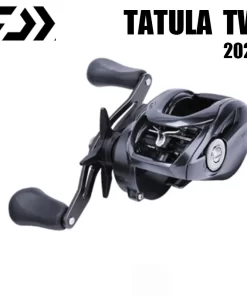 DAIWA 2021 TATULA TW 2020 TATULA ELITE 300H 300HL 300HS 300HSL 300XS 100H 100HS 100XS 103HS 103XS  Baitcast Reel Fishing Reel