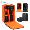Shockproof DSLR Camera Bag Waterproof Liner Bag Portable Projector Lens Bag Super Thick Photography Bag Drop-proof Liner Bag