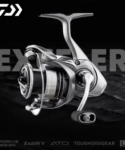 Daiwa Exceler LT 2023 Spinning Reel