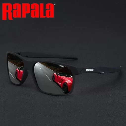 Rapala Polarized Fishing Sunglasses Men's Driving Shades Male Sun Glasses Hiking Classic UV400 Eyewear - Image 11