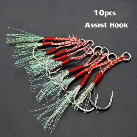 Sea Fishing Gear