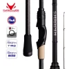 Action Rods FUJI Components Bass Pike Rod Fishing Rod Reel
