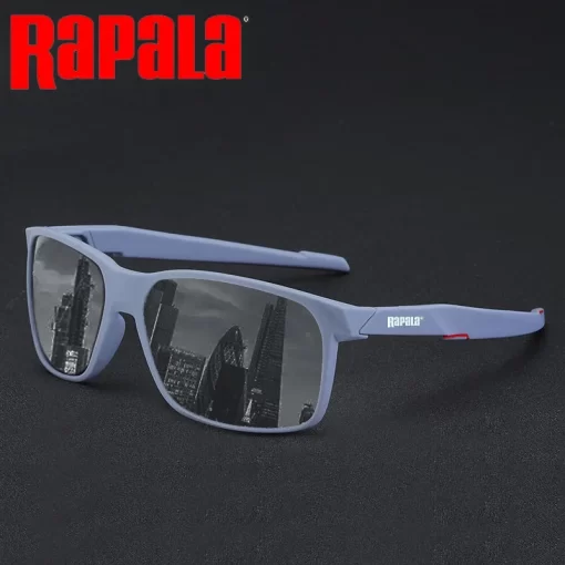 Rapala Polarized Fishing Sunglasses Men's Driving Shades Male Sun Glasses Hiking Classic UV400 Eyewear - Image 10