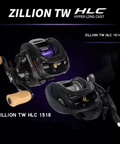 Fishing Reels