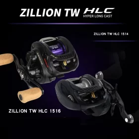 Fishing Reels