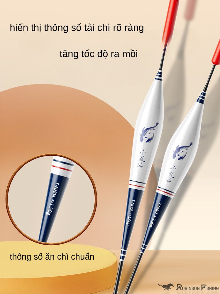 PHAO HỐ ĐẤU SĂN HÀNG BẠCH NGƯ – VŨ KHÍ TỐI THƯỢNG CHO CẦN THỦ CHINH PHỤC CÁ LỚN - Ảnh 4