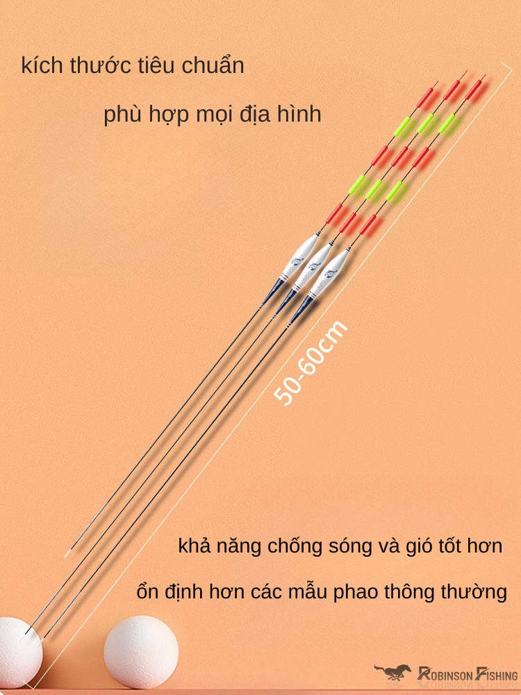 PHAO HỐ ĐẤU SĂN HÀNG BẠCH NGƯ – VŨ KHÍ TỐI THƯỢNG CHO CẦN THỦ CHINH PHỤC CÁ LỚN - Ảnh 5