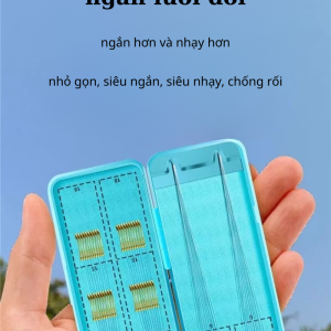 HỘP THẺO BUỘC SẴN IZU CAO CẤP – GỌN GÀNG, TIỆN LỢI, CHUYÊN NGHIỆP! 